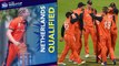 ICC T20 World Cup 2020 : Netherlands Secure T20 World Cup Spots || Oneindia Telugu