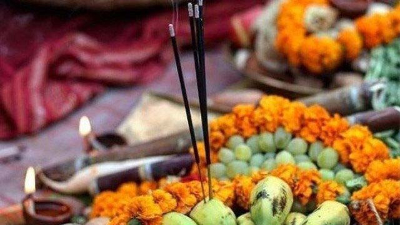 छठ पूजा पौराणिक कथा | Chhath Puja Vrat Katha | Chhath Puja History | छठ पूजा संतान सुख कथा | Boldsky