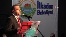 İlkadım Belediyesi'nden 'Cumhuriyet Konseri'