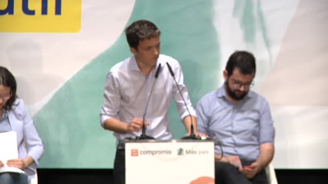 Errejón sobre el CIS: Pedro Sánchez obtendría 150 escaños, un Goya y la Champions