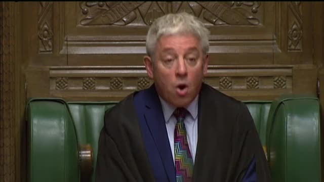 El futuro del brexit se decidirá el próximo 12 de diciembre