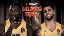 Haunted Halloween memories: Maccabi FOX Tel Aviv