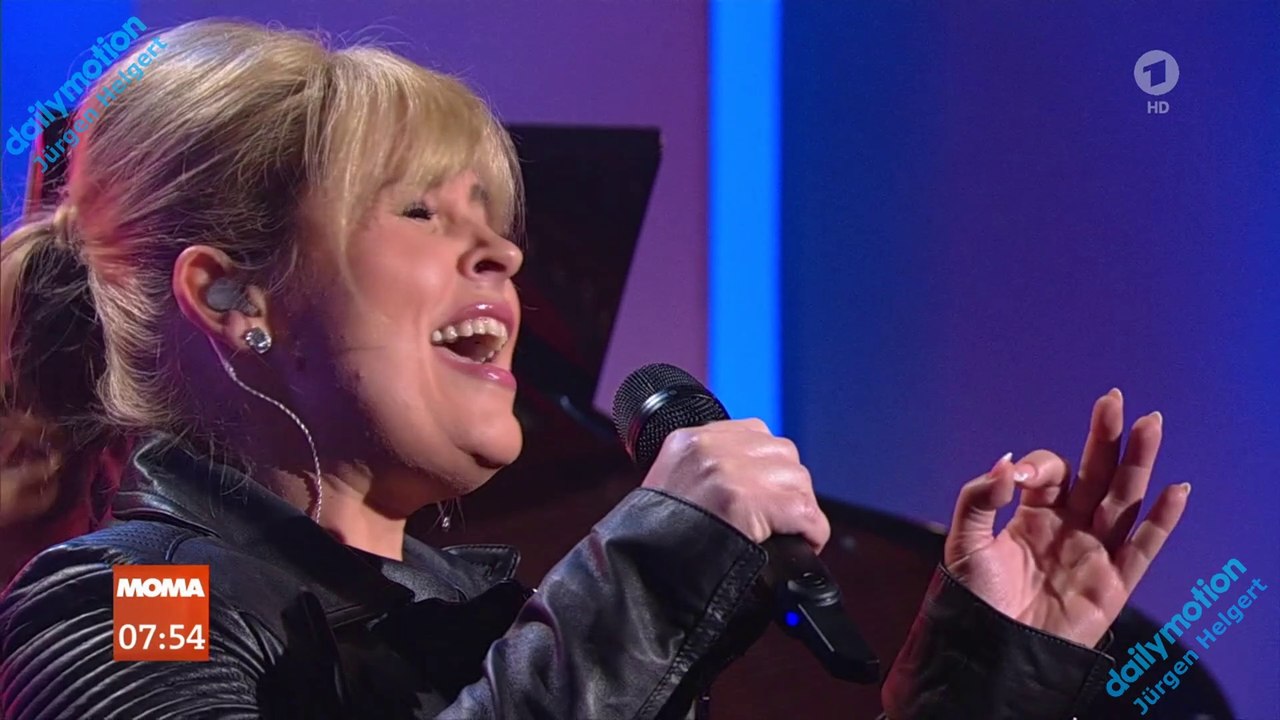 Maite Kelly - Dass es uns noch gibt - | ARD MOMA 30.10.2019