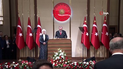 Cumhurbaşkanı Erdoğan: Türkiye Kimseden İcazet Almaz