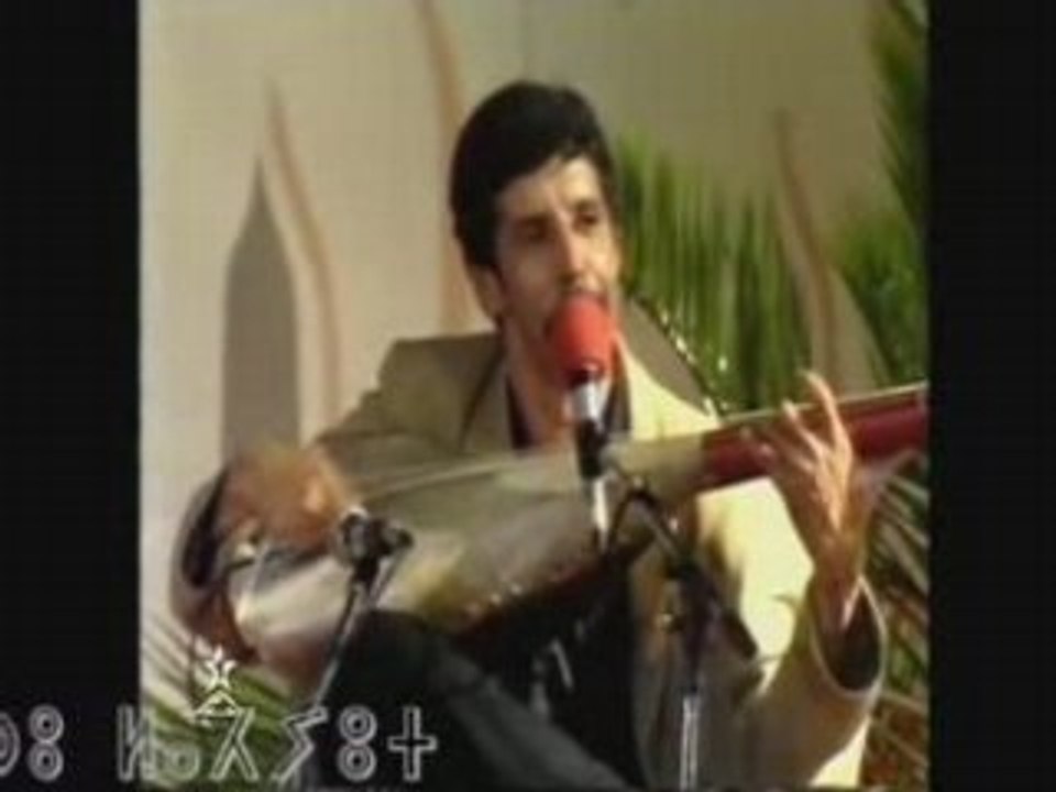 ROUICHA MOHAMED amazigh atlas maroc