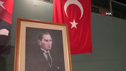 - Los Angeles'ta 29 Ekim Cumhuriyet Bayramı Coşkusu