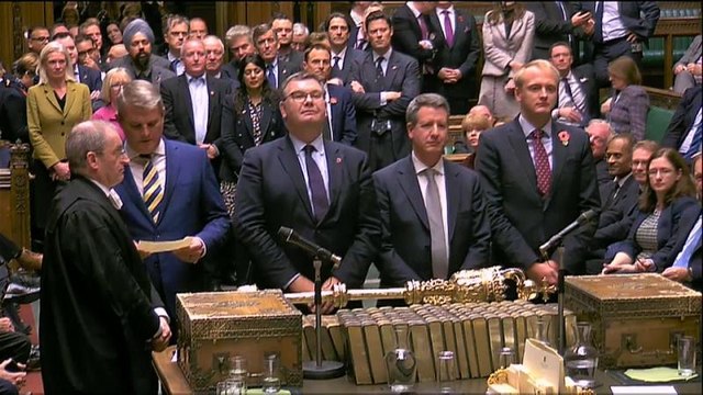 Brexit: se il Parlamento non ce la fa, la parola passa ancora agli elettori