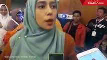 Miris Lihat Anak-anak Lebih Hafal Lagu Barat, Fairuz Ajarkan Putranya Hafalan Doa