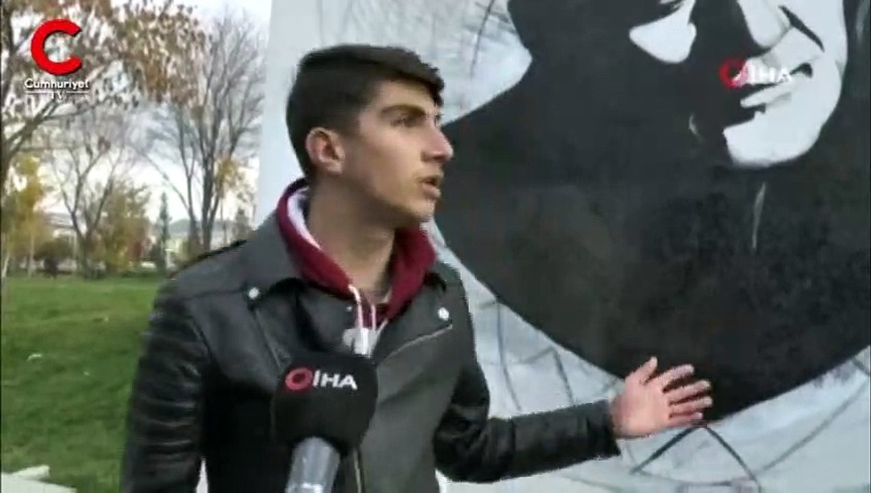 Burası Erzurum