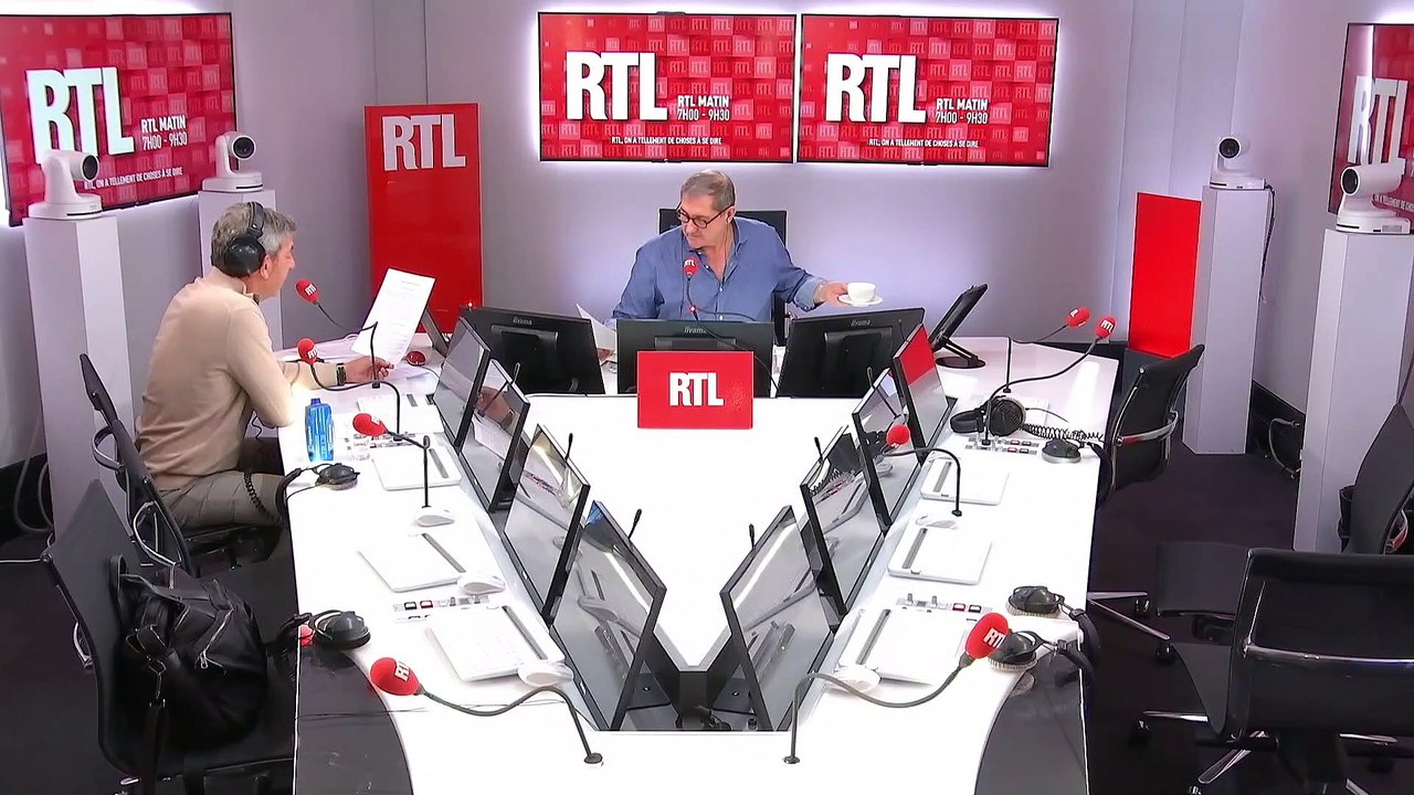 Gastro-entérite : les conseils de Michel Cymes pour échapper à l'épidémie