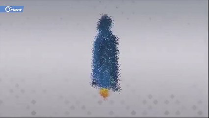 احتراق دبابات ميليشيا أسد شمال اللاذقية