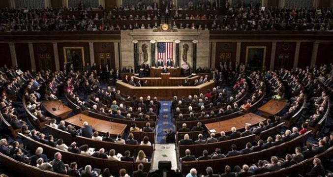 Son dakika: Adalet Bakanı Gül: ABD Temsilciler Meclisi'nde çıkan karar bizim için yok hükmündedir