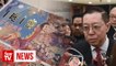 Guan Eng admits writing foreword for controversial pro-China comic book, refuses to say more