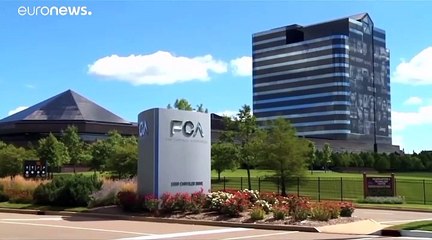Vers une fusion entre Fiat Chrysler et Peugeot ?