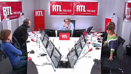 "On est injuste avec les paysans", fustige sur RTL le réalisateur d'"Au nom de la terre"