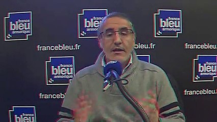 Mohamed Zaidouni, on a libéré la parole islamophobe