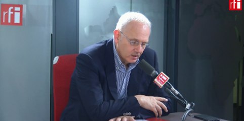 Jean-Yves Le Gall: «Il va falloir mettre en place une régulation dans l'espace»