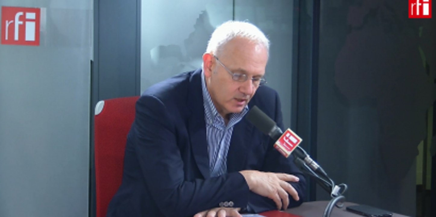Jean-Yves Le Gall: «Il va falloir mettre en place une régulation dans l'espace»