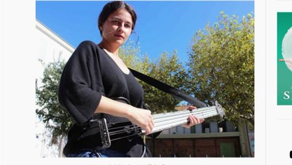 Musique : des instruments pour les sourds