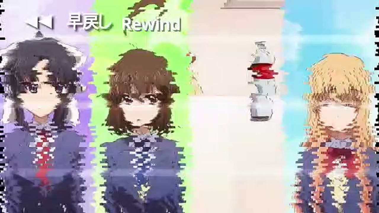 Kitakubu Katsudou Kiroku E 3 ENG Sub