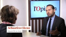 «Il faut dissoudre les Frères musulmans», juge Sébastien Chenu (RN)