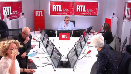 RTL Matin du 30 octobre 2019