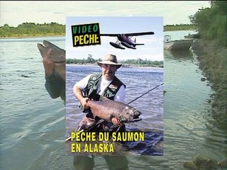 Pêche du saumon en Alaska