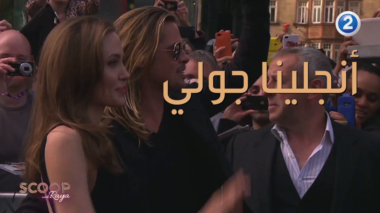 هكذا تحولت أنجلينا جولي رمزاً للنساء لمكافحة مرض السرطان!