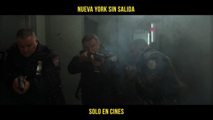 Nueva York Sin Salida