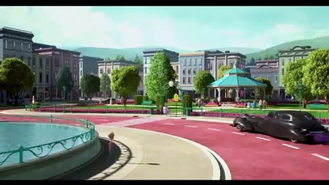 LOS LOCOS ADDAMS Película - Solo en cines