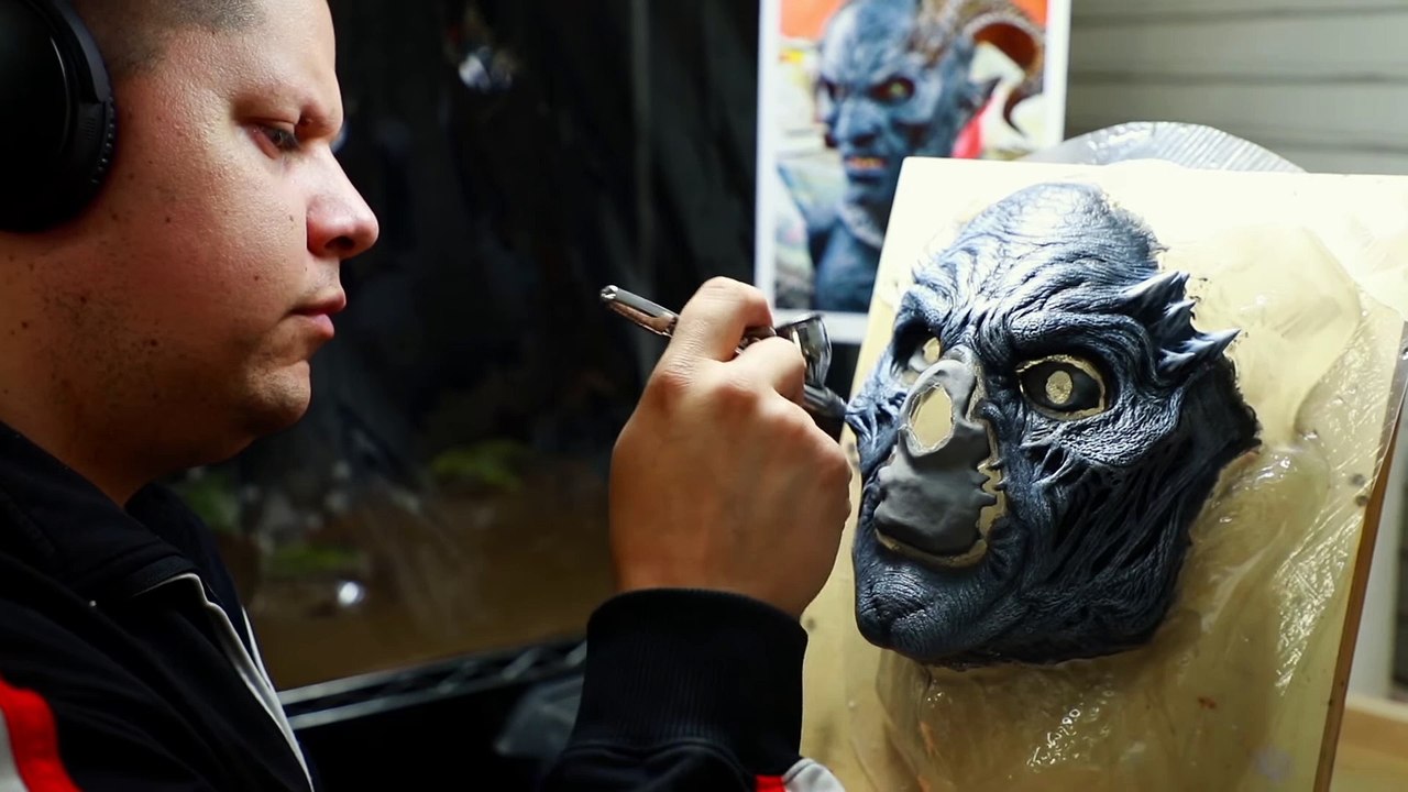 Annabelle Vuelve A Casa Película  - Clip - Efectos especiales