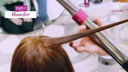 Tuto coiffure : deux looks sophistiqués ultra faciles et rapides à réaliser