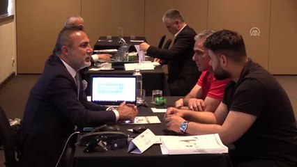 Türkiye Avustralya pazarında "metal" fırtınası estirecek