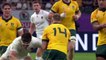 Five massive tackles at Rugby World Cup 2019