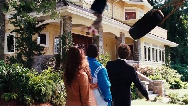 Are We Done Yet- (2007) Trailer #1 - Movieclips Classic Trailers