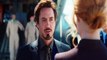 Iron Man Official Trailer #1 [HD] Robert Downey Jr., Gwyneth Paltrow, Terrence Howard