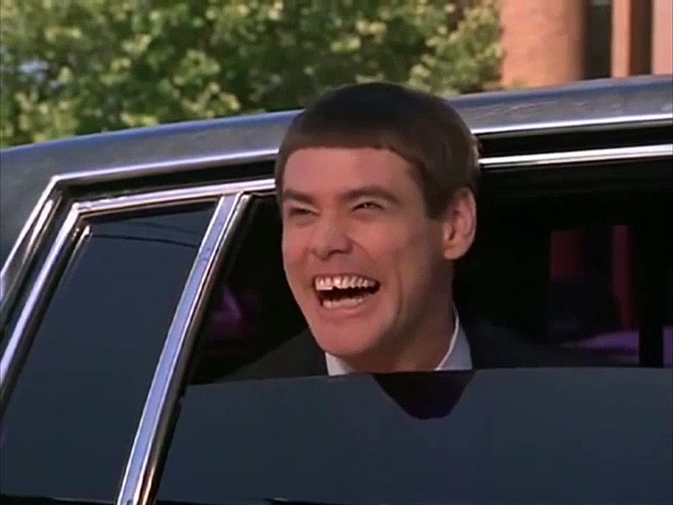 Dumb & Dumber Official Trailer #1 [HD] Jim Carrey, Jeff Daniels, Lauren Holly