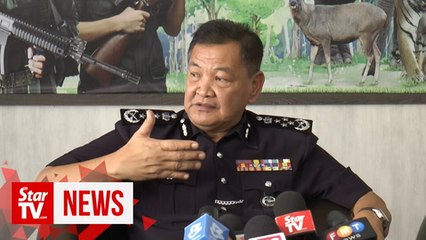 ‘VVIPs’ will not escape prosecution for illegal hunting, says top cop