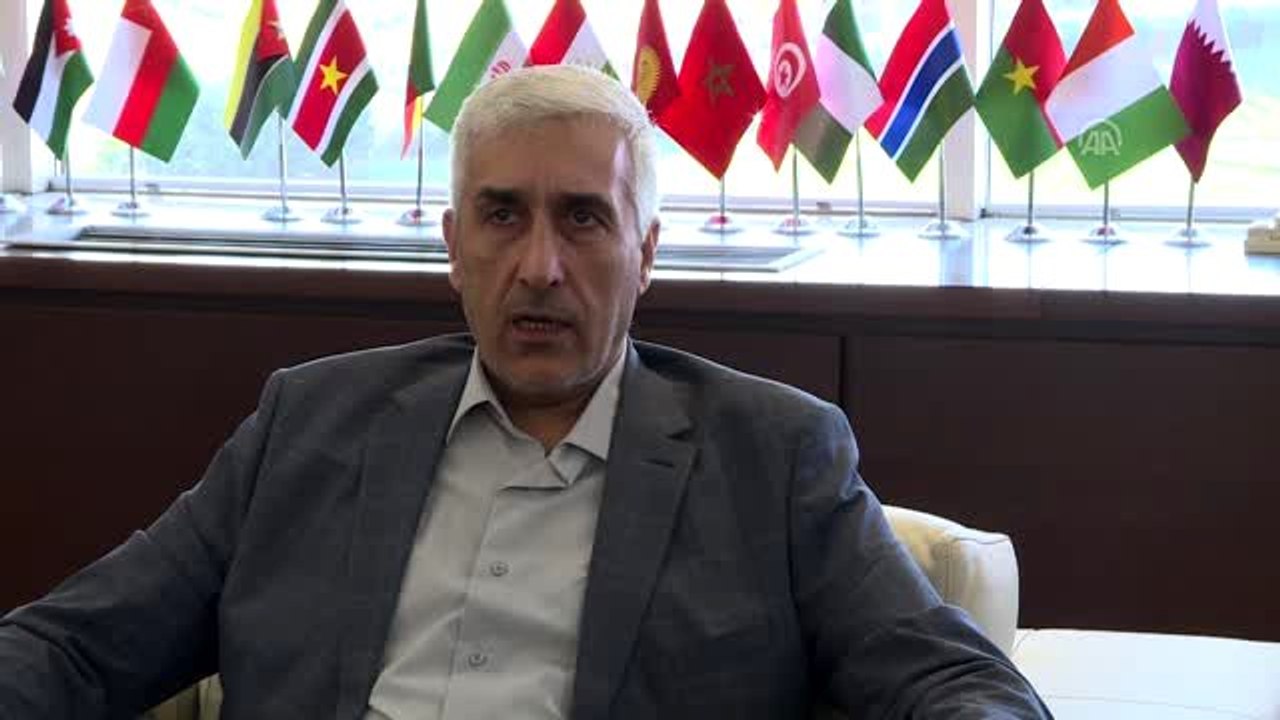 "Iraklı gençlerin sorunlarının çözümü için proje üretiyoruz" (2)