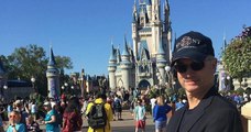 Un acteur offre à 1000 enfants de soldats tombés au combat une sortie à Disneyland