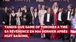 Game of Thrones : une série sur la famille Targaryen officiellement annoncée par HBO