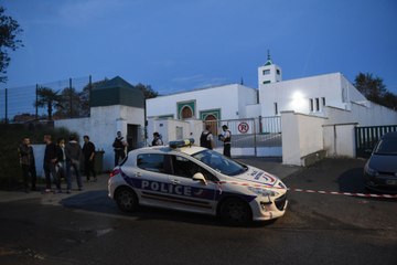Mosquée de Bayonne : la santé mentale du tireur au cœur de l’enquête