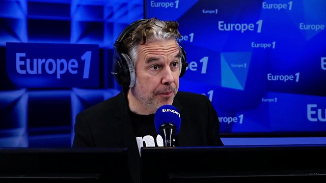 Médias : Eric Zemmour en direct sur CNews, c'est terminé