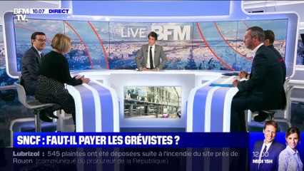 SNCF: un plan pour les retours (2) - 30/10