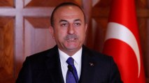 Çavuşoğlu’ndan skandal tasarılara tepki: Oyunlarını bozduk, intikam alıyorlar