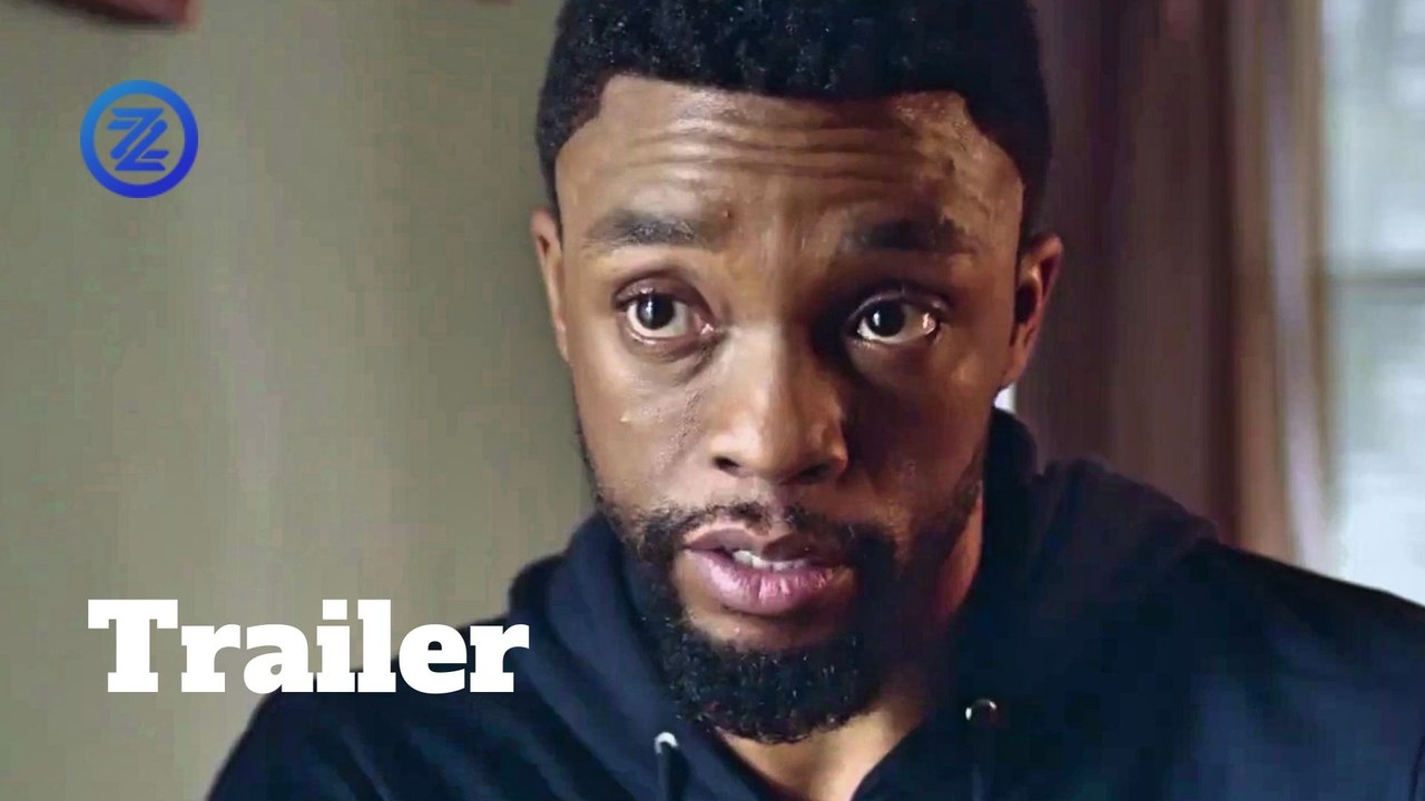 21 Bridges Trailer #2 (2019) Chadwick Boseman, Taylor Kitsch Action Movie HD