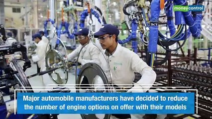 EcoSport, Creta and three other cars that will lose their petrol variant engines after BSVI