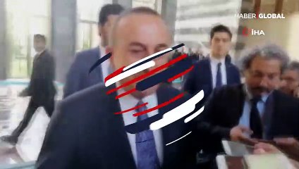 ABD'nin skandal kararına Türkiye'den sert tepkiler