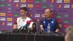 Eddie Jones and Ben Youngs press conference - Rugby World Cup 2019