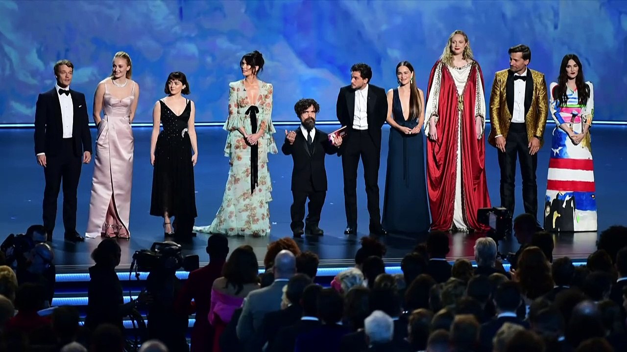 HBO kündigt Prequel zu 'Game of Thrones' an